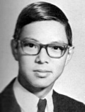 Anthony Tokuno: class of 1970, Norte Del Rio High School, Sacramento, CA.